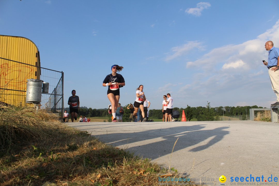 B2RUN schweizer Firmenlauf: Bern, 02.07.2019