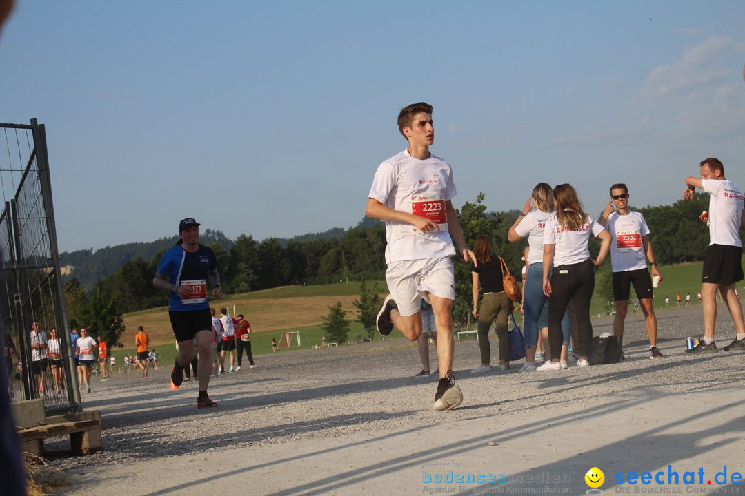 B2RUN schweizer Firmenlauf: Bern, 02.07.2019