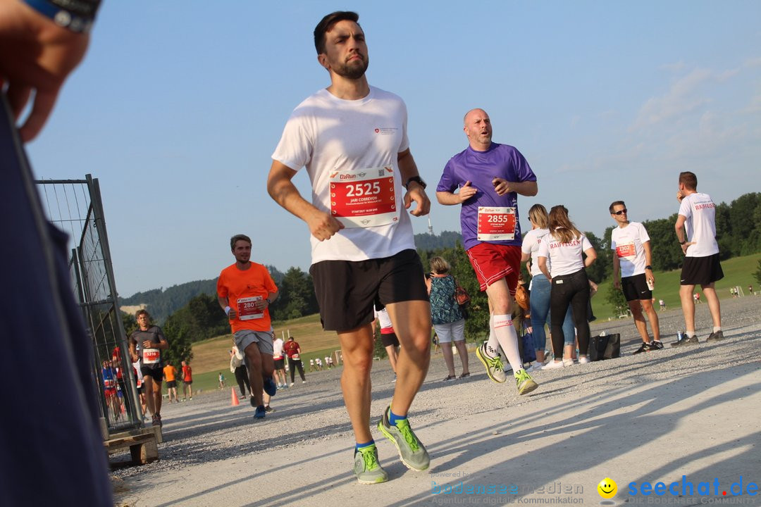 B2RUN schweizer Firmenlauf: Bern, 02.07.2019