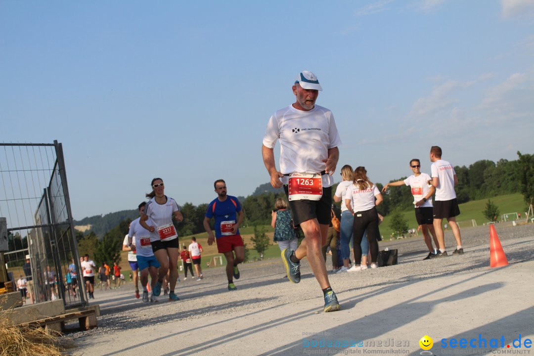 B2RUN schweizer Firmenlauf: Bern, 02.07.2019