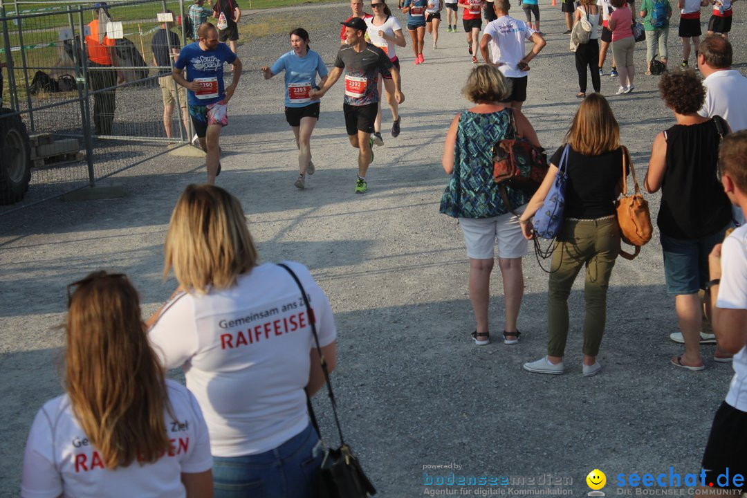 B2RUN schweizer Firmenlauf: Bern, 02.07.2019