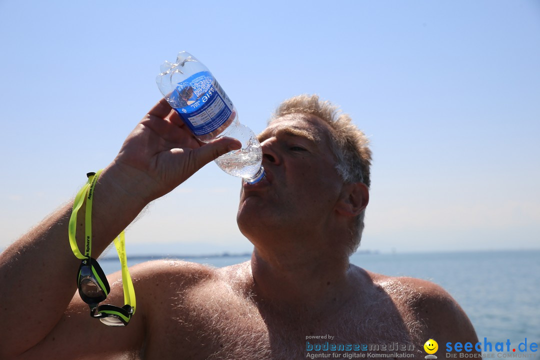 BODENSEEBOOT - Bodenseequerung: Joerg Kaufmann: Friedrichshafen, 04.07.2019