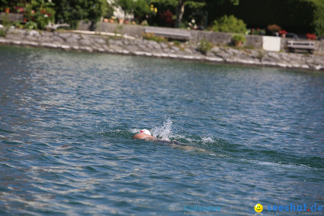 BODENSEEBOOT - Bodenseequerung: Joerg Kaufmann: Friedrichshafen, 04.07.2019