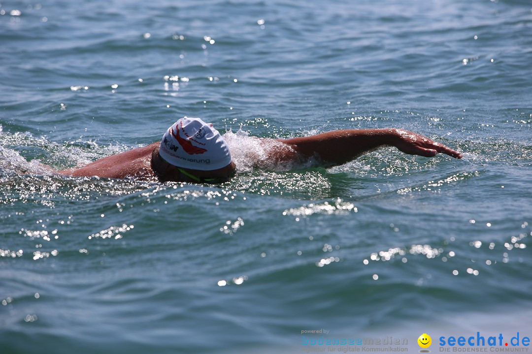 BODENSEEBOOT - Bodenseequerung: Joerg Kaufmann: Friedrichshafen, 04.07.2019