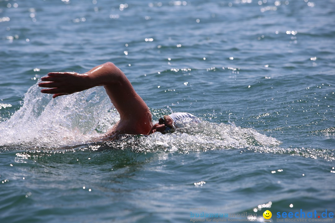 BODENSEEBOOT - Bodenseequerung: Joerg Kaufmann: Friedrichshafen, 04.07.2019