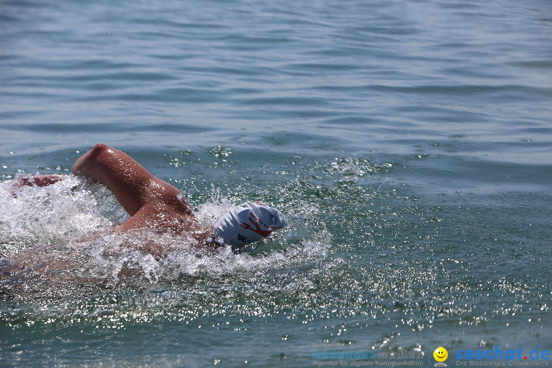 BODENSEEBOOT - Bodenseequerung: Joerg Kaufmann: Friedrichshafen, 04.07.2019