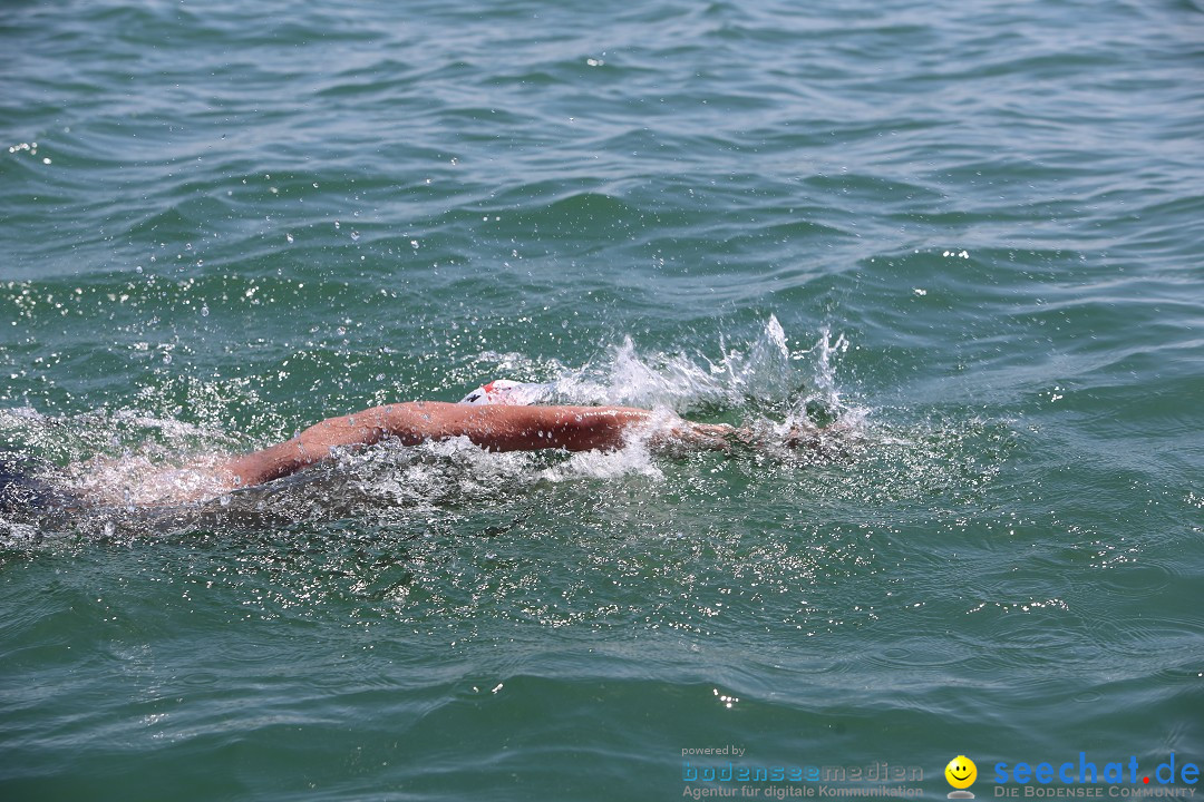 BODENSEEBOOT - Bodenseequerung: Joerg Kaufmann: Friedrichshafen, 04.07.2019