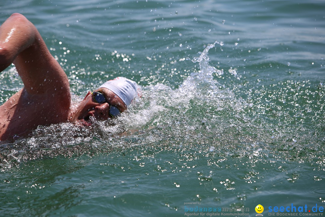 BODENSEEBOOT - Bodenseequerung: Joerg Kaufmann: Friedrichshafen, 04.07.2019