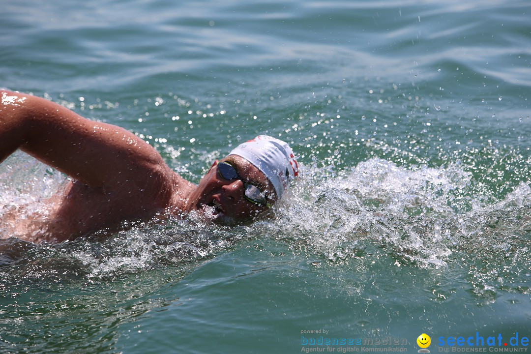 BODENSEEBOOT - Bodenseequerung: Joerg Kaufmann: Friedrichshafen, 04.07.2019