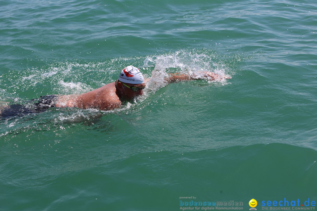 BODENSEEBOOT - Bodenseequerung: Joerg Kaufmann: Friedrichshafen, 04.07.2019