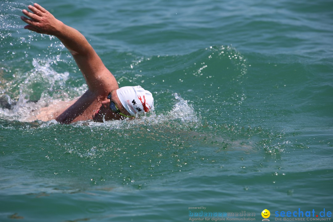 BODENSEEBOOT - Bodenseequerung: Joerg Kaufmann: Friedrichshafen, 04.07.2019