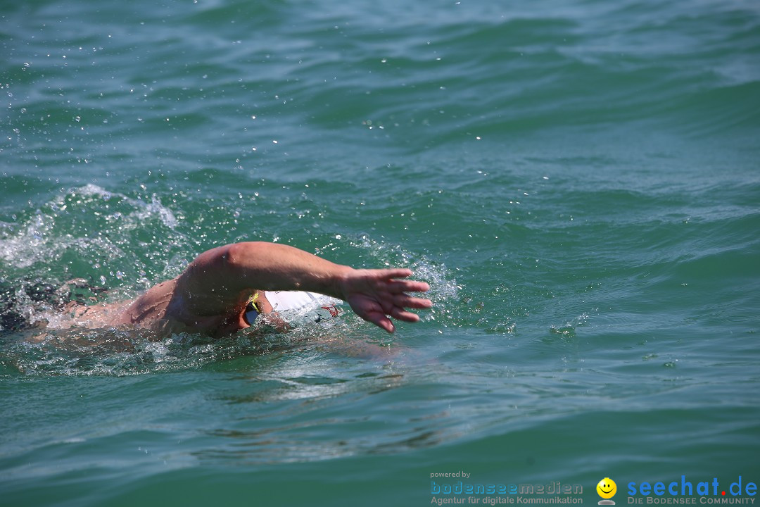 BODENSEEBOOT - Bodenseequerung: Joerg Kaufmann: Friedrichshafen, 04.07.2019