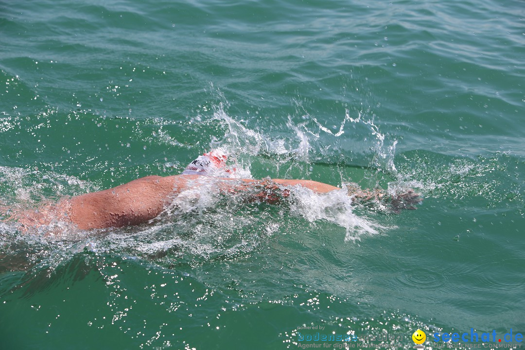 BODENSEEBOOT - Bodenseequerung: Joerg Kaufmann: Friedrichshafen, 04.07.2019