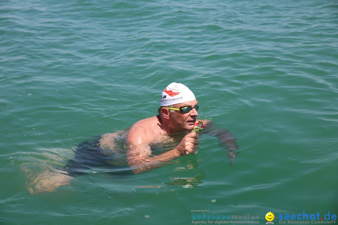 BODENSEEBOOT - Bodenseequerung: Joerg Kaufmann: Friedrichshafen, 04.07.2019