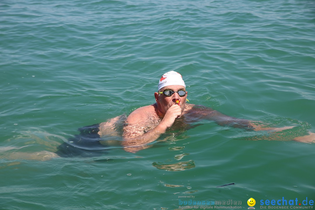 BODENSEEBOOT - Bodenseequerung: Joerg Kaufmann: Friedrichshafen, 04.07.2019