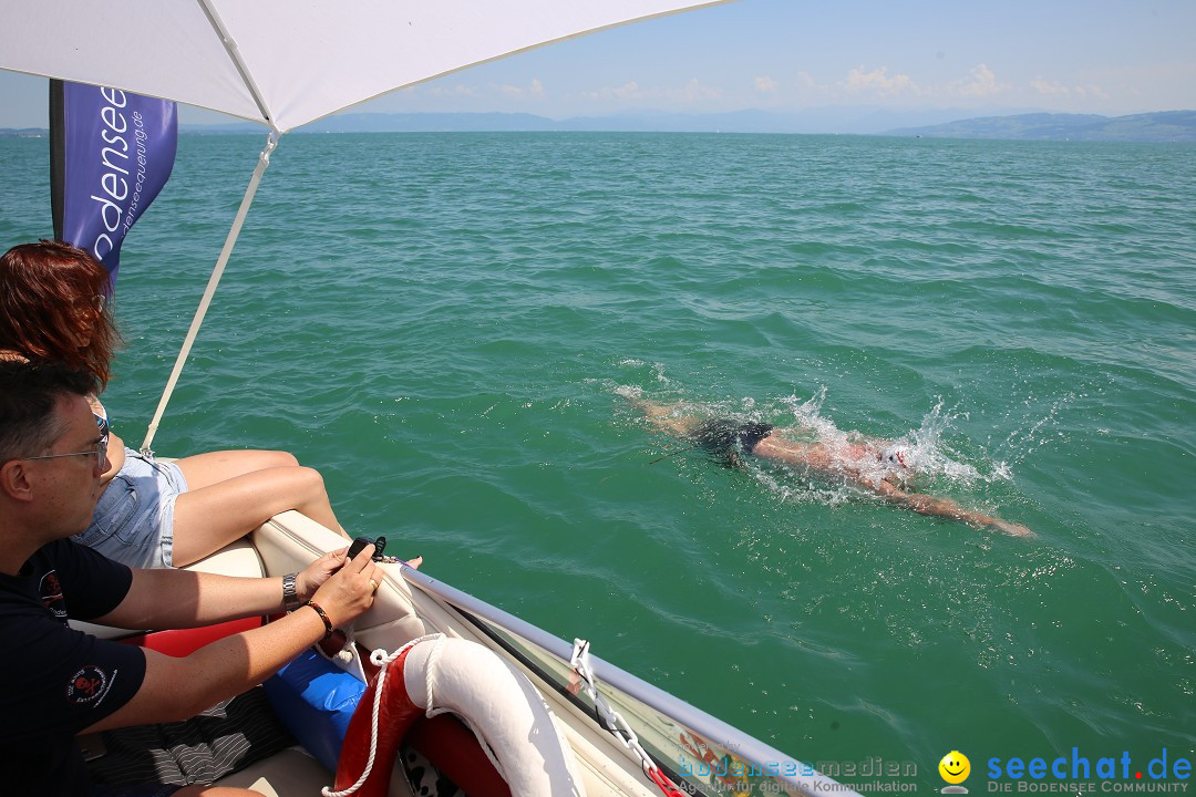 BODENSEEBOOT - Bodenseequerung: Joerg Kaufmann: Friedrichshafen, 04.07.2019