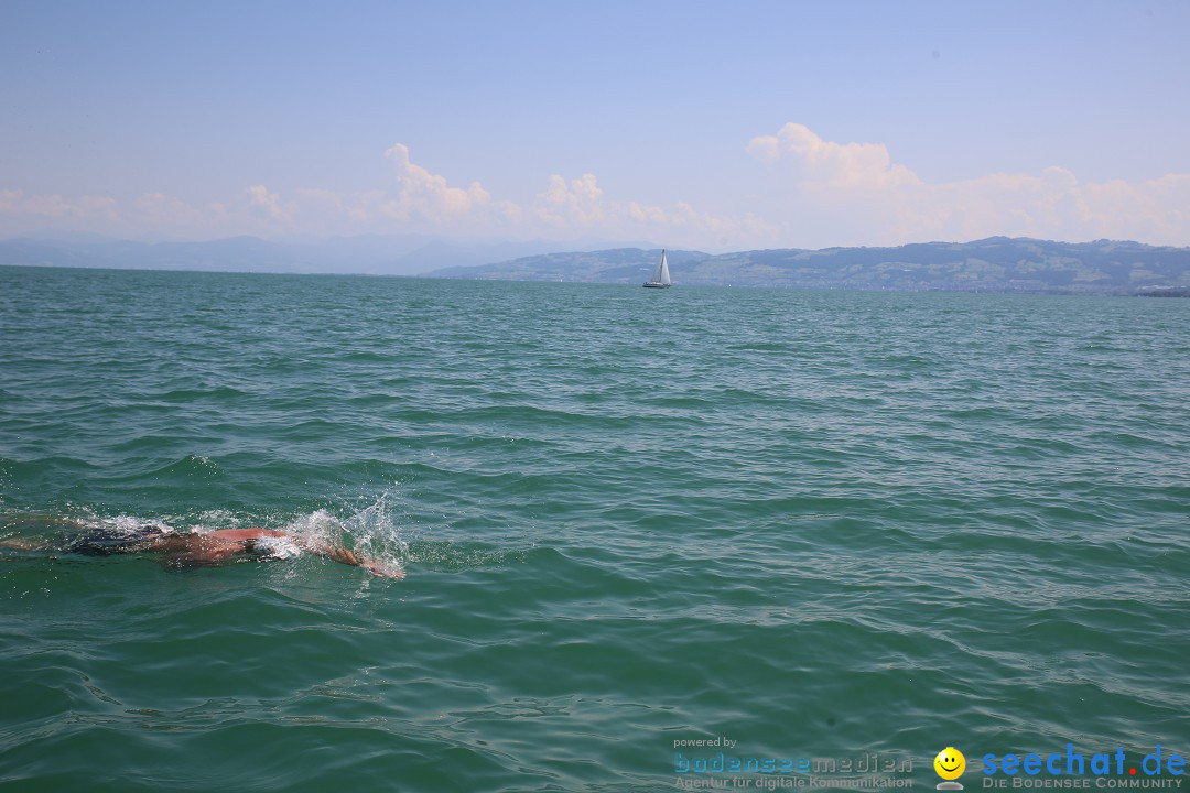 BODENSEEBOOT - Bodenseequerung: Joerg Kaufmann: Friedrichshafen, 04.07.2019