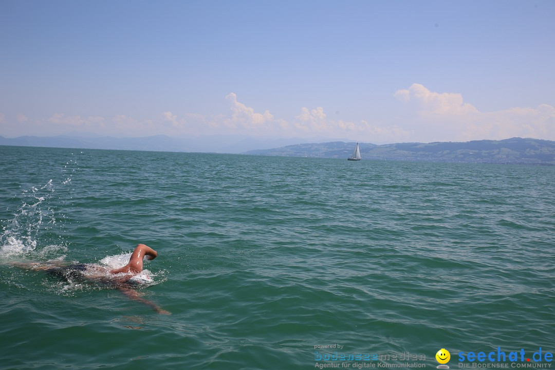 BODENSEEBOOT - Bodenseequerung: Joerg Kaufmann: Friedrichshafen, 04.07.2019