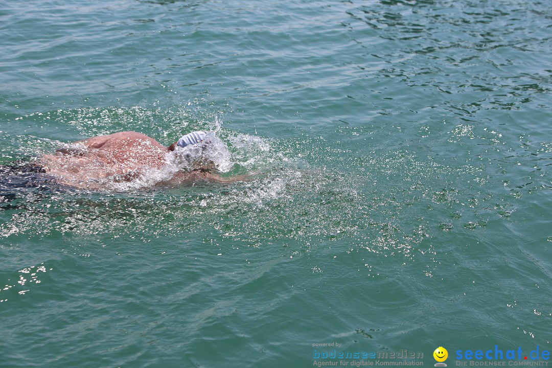 BODENSEEBOOT - Bodenseequerung: Joerg Kaufmann: Friedrichshafen, 04.07.2019