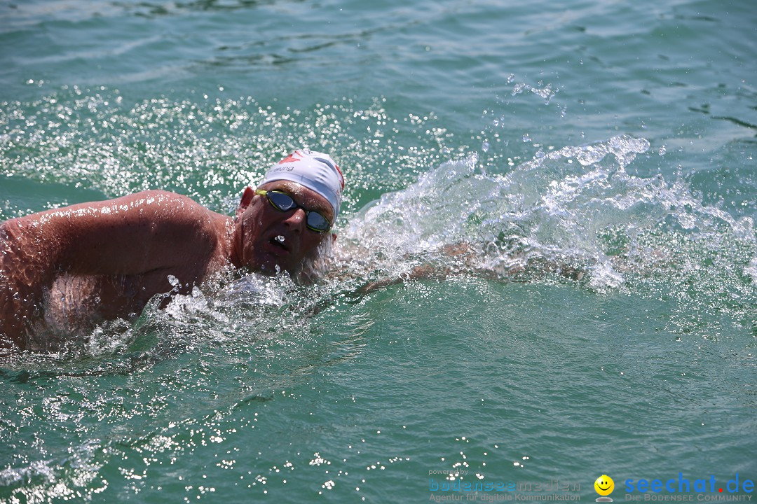 BODENSEEBOOT - Bodenseequerung: Joerg Kaufmann: Friedrichshafen, 04.07.2019