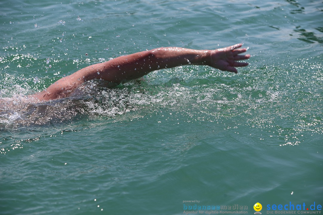 BODENSEEBOOT - Bodenseequerung: Joerg Kaufmann: Friedrichshafen, 04.07.2019