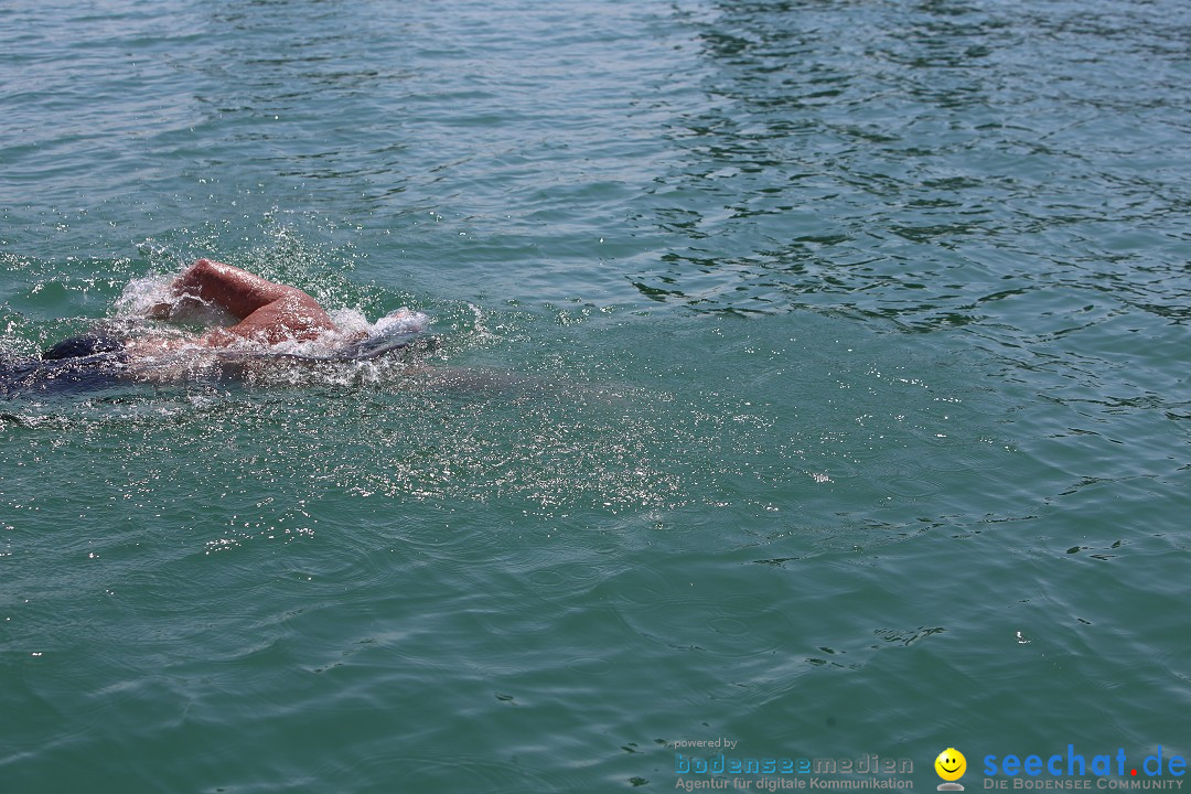 BODENSEEBOOT - Bodenseequerung: Joerg Kaufmann: Friedrichshafen, 04.07.2019