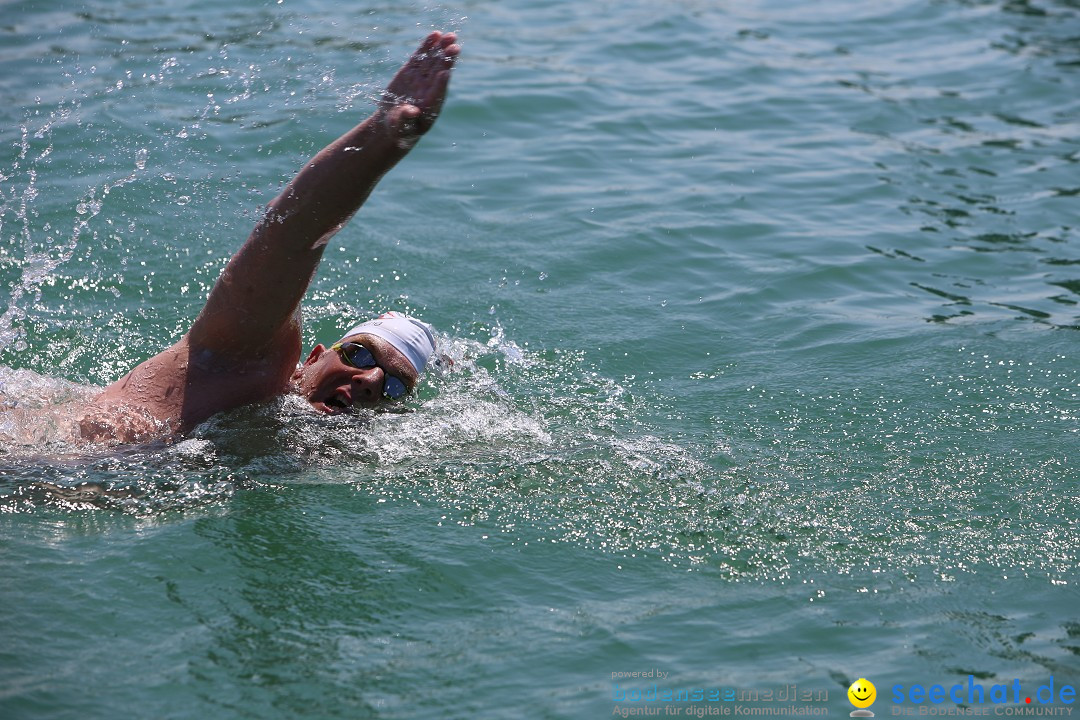 BODENSEEBOOT - Bodenseequerung: Joerg Kaufmann: Friedrichshafen, 04.07.2019