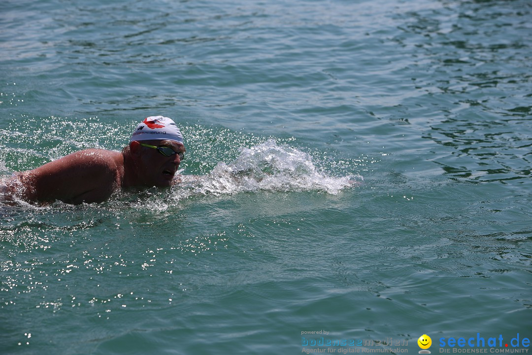 BODENSEEBOOT - Bodenseequerung: Joerg Kaufmann: Friedrichshafen, 04.07.2019