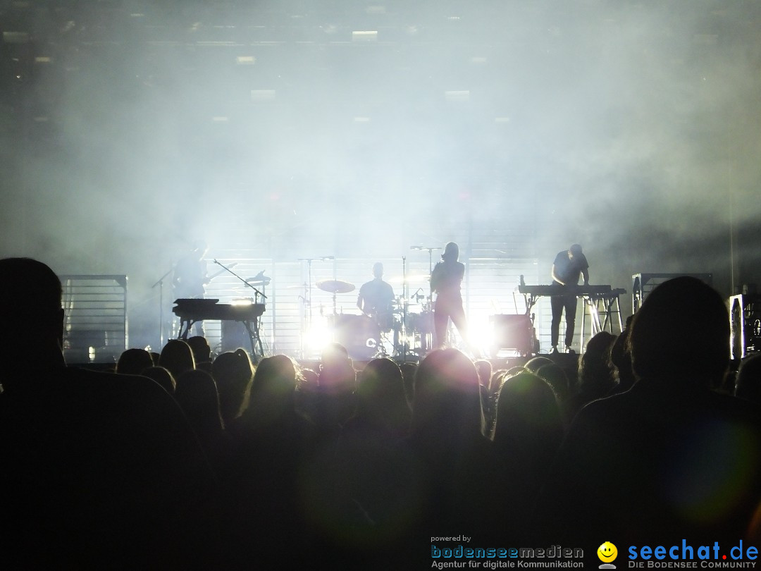 Waldstadion Open Air mit Lea und Mike Singer: Neufra, 05.07.2019