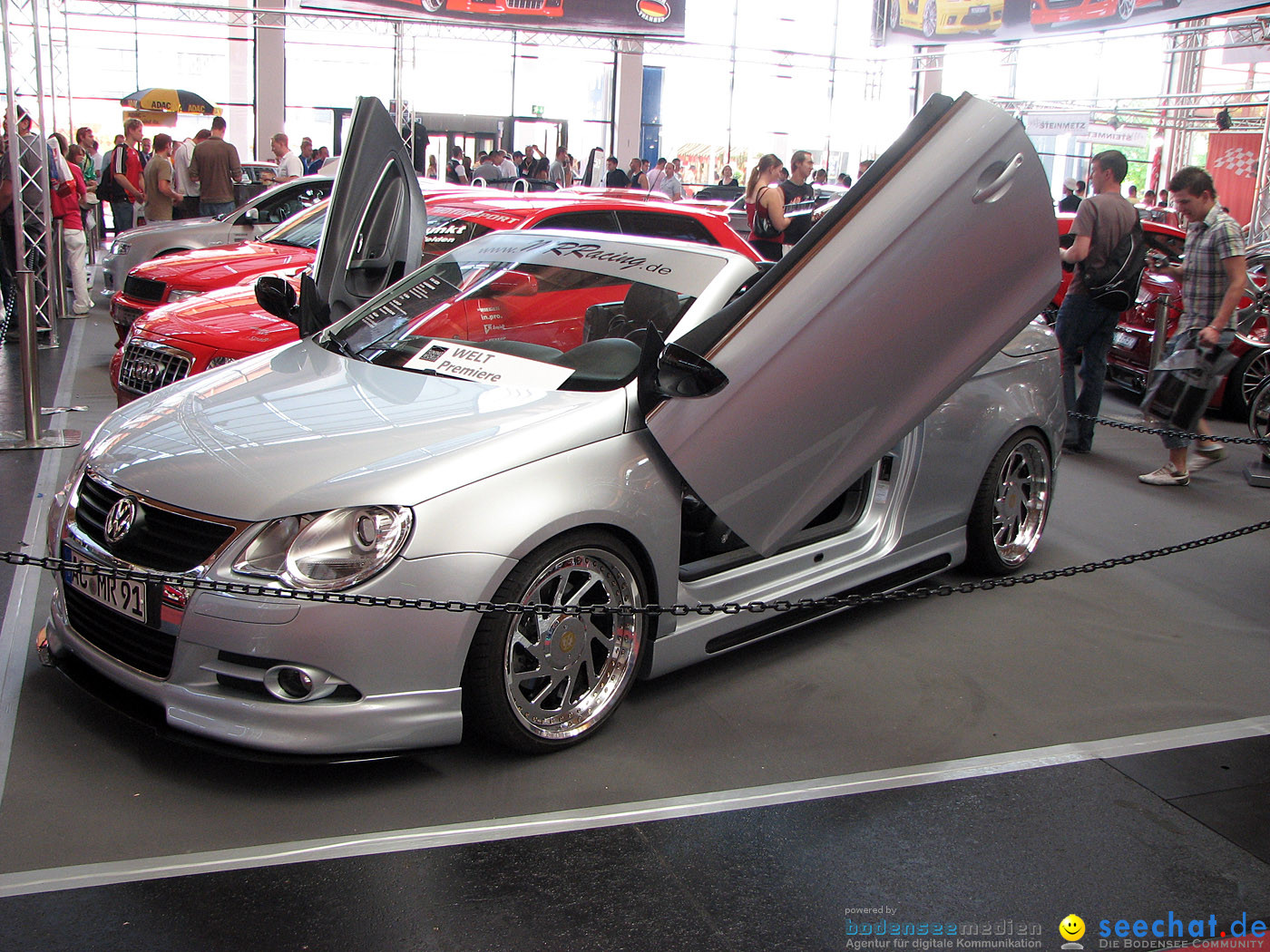 Tuning World Bodensee