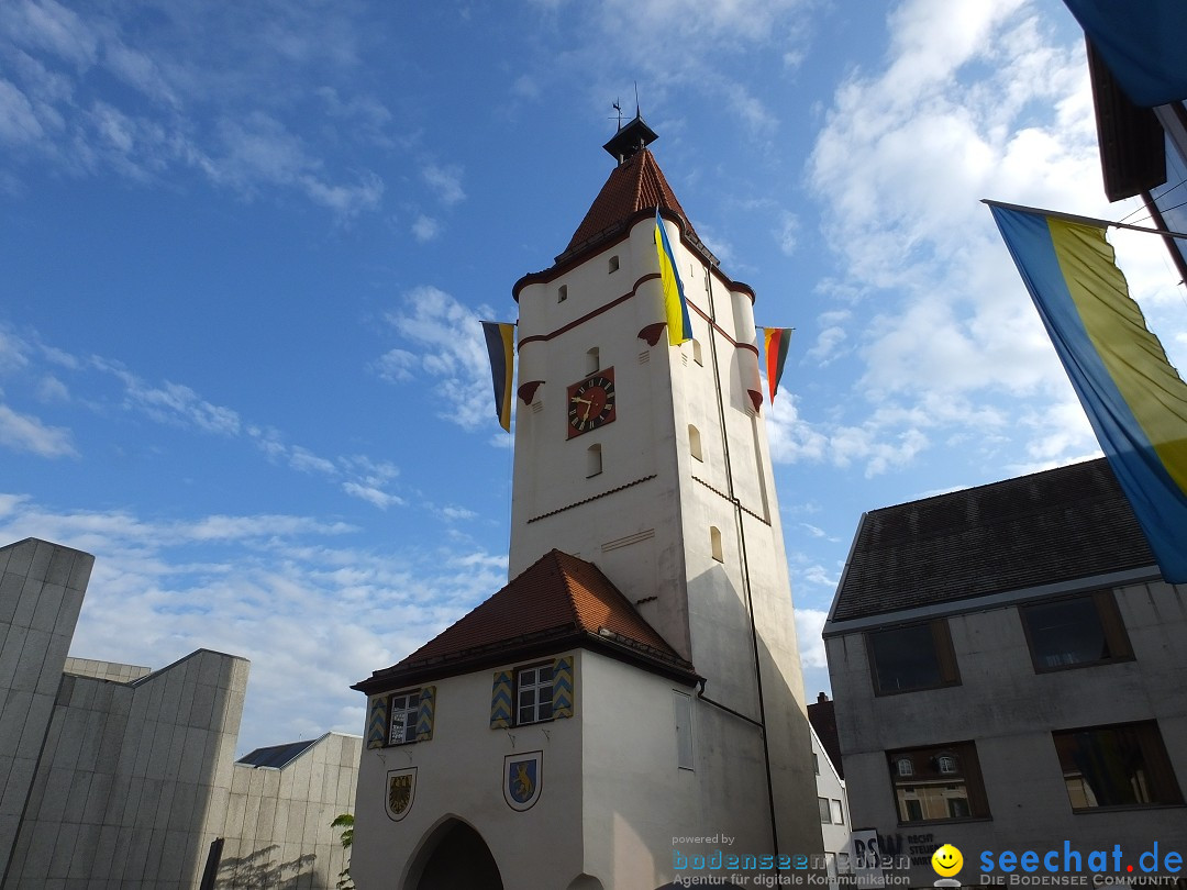 Vernissage - Natur Resonanzen - pro arte: Biberach, 11.07.0219