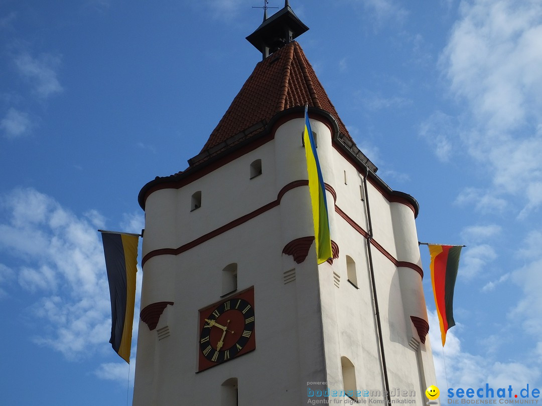 Vernissage - Natur Resonanzen - pro arte: Biberach, 11.07.0219