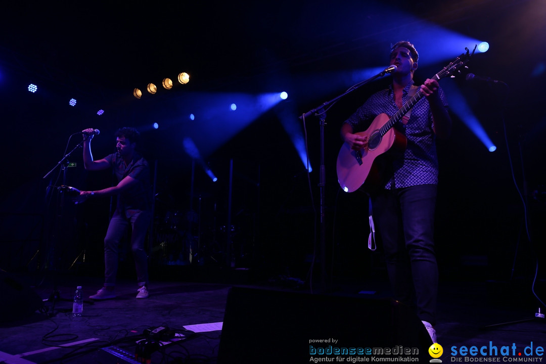 Namika - Honberg Sommer: Tuttlingen, 17.07.2019