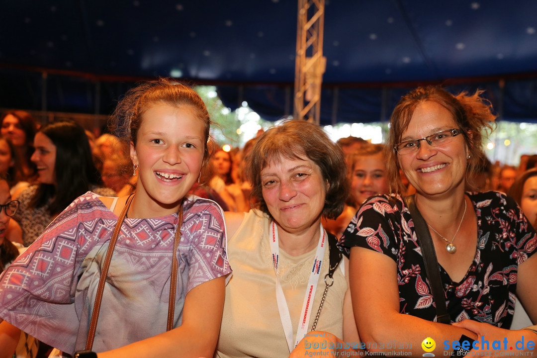 Namika - Honberg Sommer: Tuttlingen, 17.07.2019