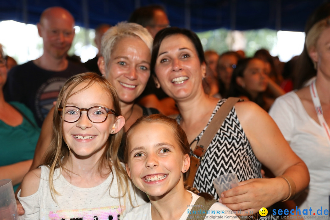 Namika - Honberg Sommer: Tuttlingen, 17.07.2019