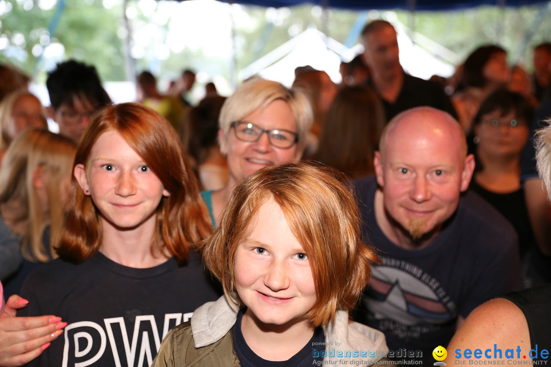 Namika - Honberg Sommer: Tuttlingen, 17.07.2019