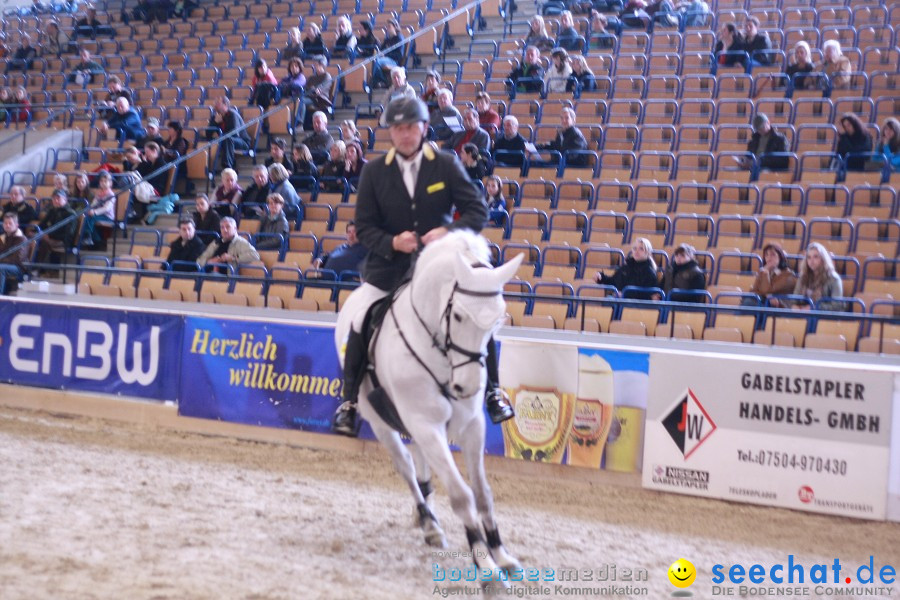 Oberschwabencup: Ravensburg, 18.03.2010