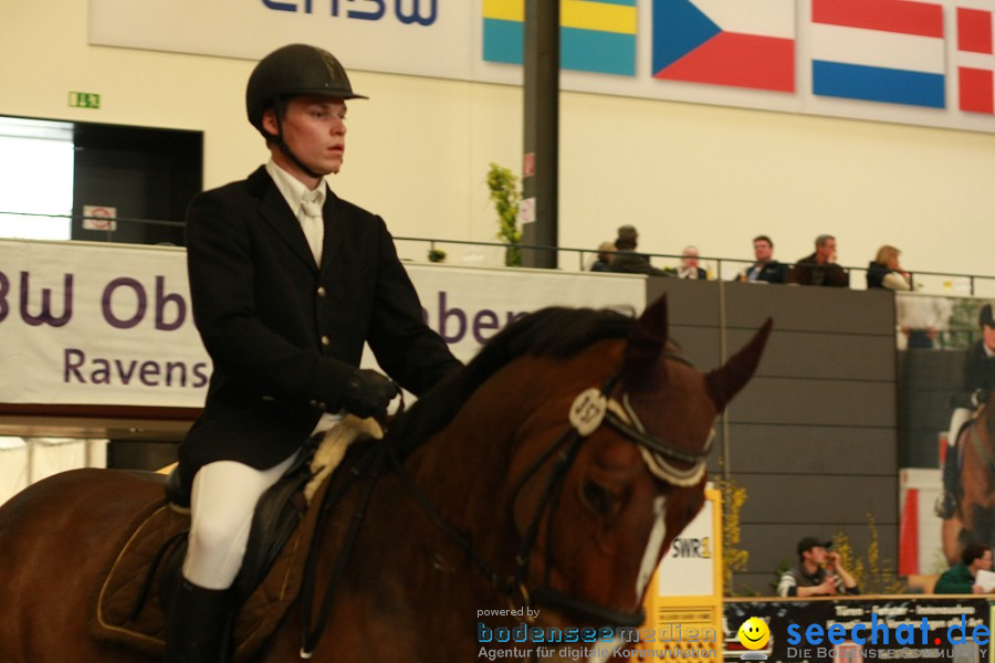 Oberschwabencup: Ravensburg, 18.03.2010