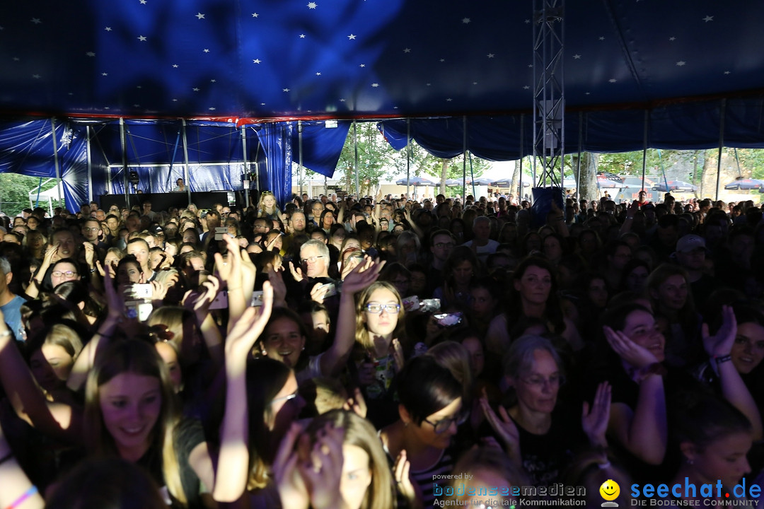 Namika - Honberg Sommer: Tuttlingen, 17.07.2019