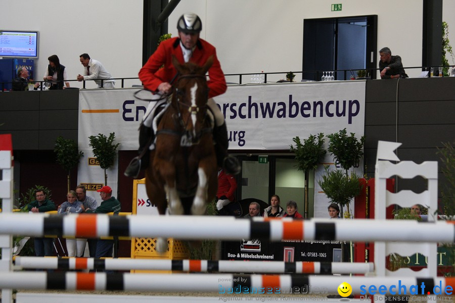 Oberschwabencup: Ravensburg, 18.03.2010