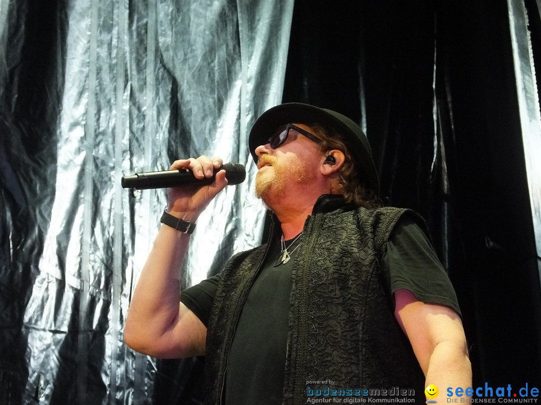 TOTO: Schloss Salem Open Airs: Salem am Bodensee, 18.07.2019