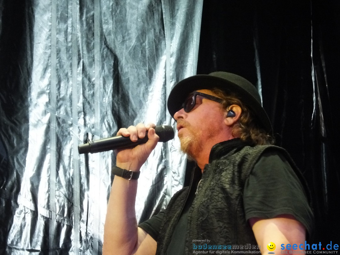 TOTO: Schloss Salem Open Airs: Salem am Bodensee, 18.07.2019