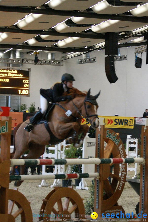 Oberschwabencup: Ravensburg, 18.03.2010