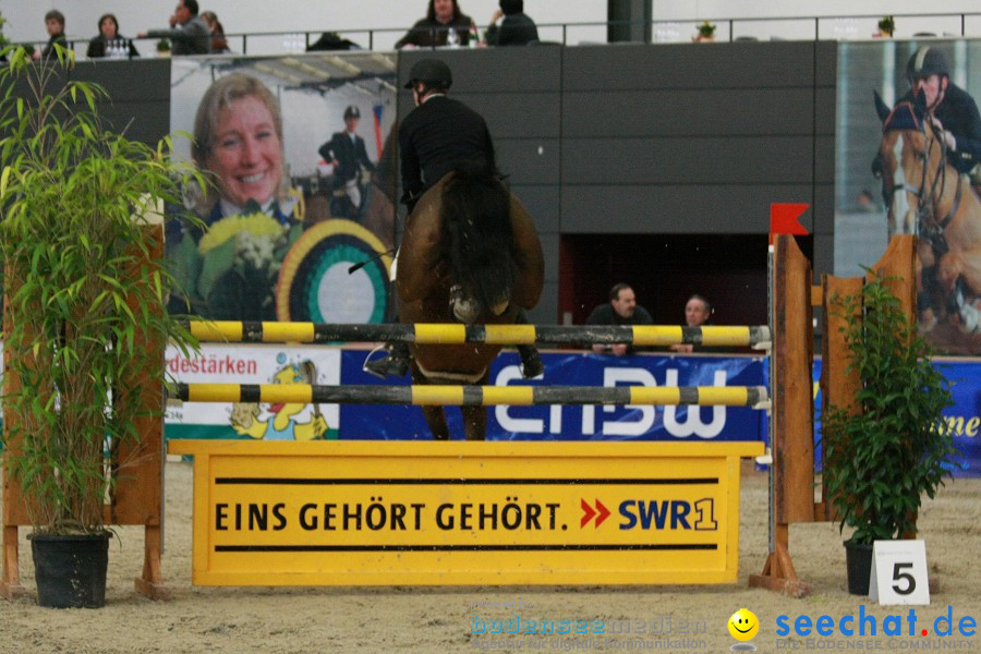 Oberschwabencup: Ravensburg, 18.03.2010