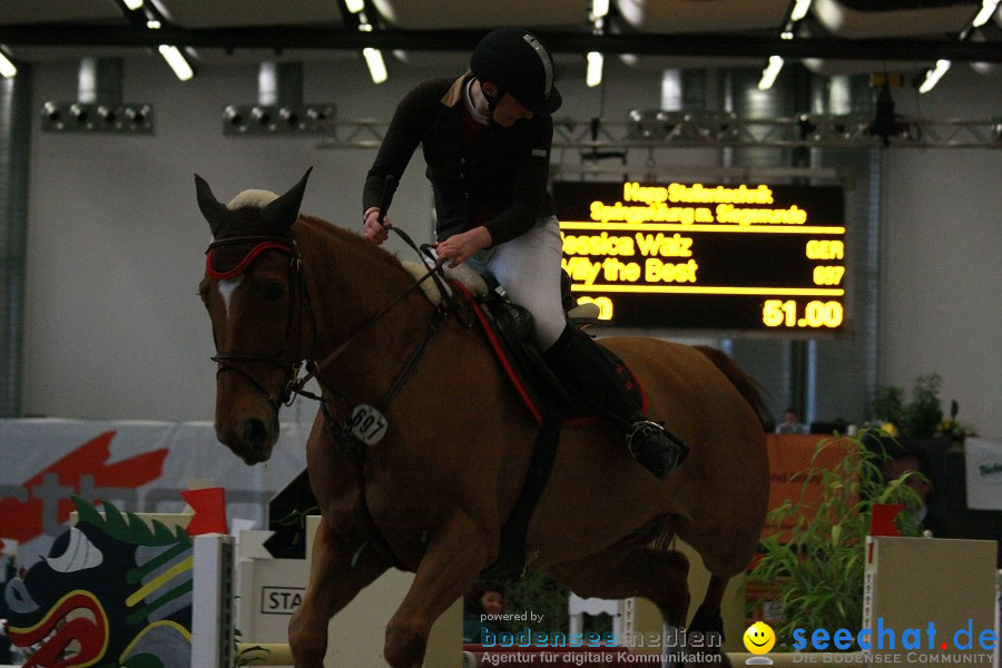 Oberschwabencup: Ravensburg, 18.03.2010