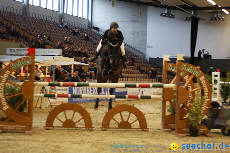 Oberschwabencup: Ravensburg, 18.03.2010