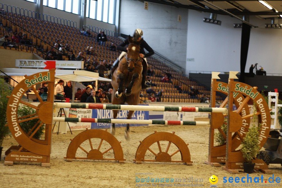 Oberschwabencup: Ravensburg, 18.03.2010