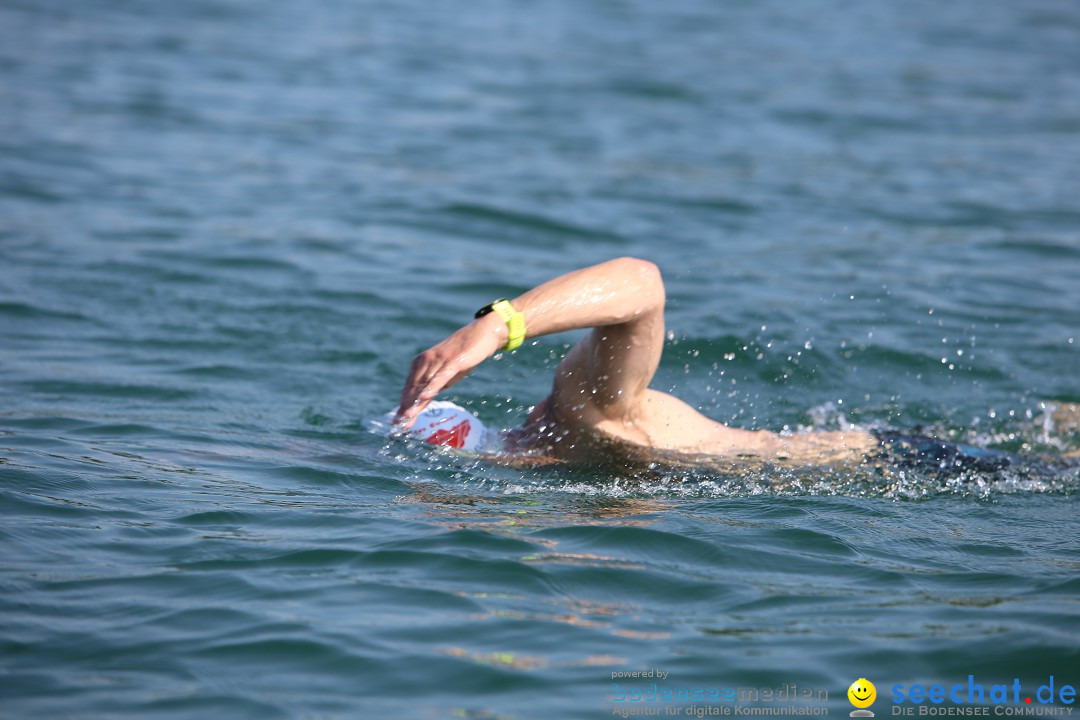 BODENSEEBOOT Breitenquerung, Familie Laier: Friedrichshafen, 25.07.19