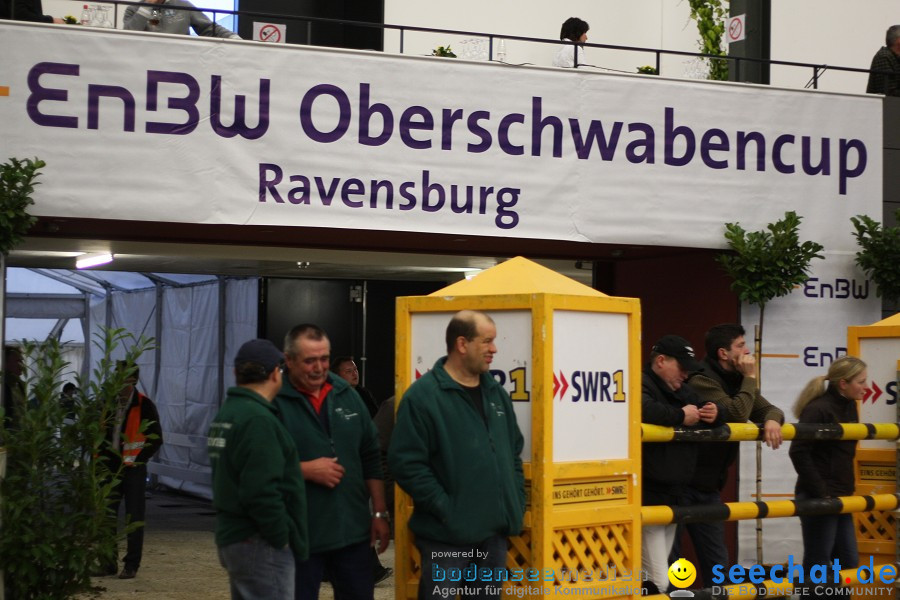 Oberschwabencup: Ravensburg, 18.03.2010