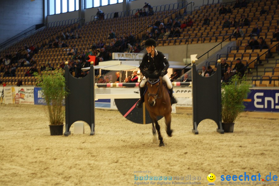 Oberschwabencup: Ravensburg, 18.03.2010